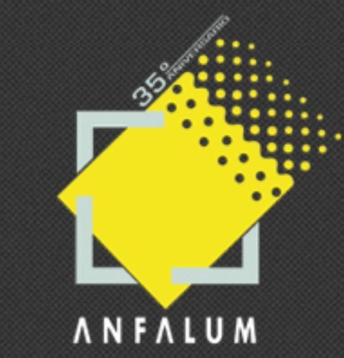 ASOCIACIÓN ESPAÑOLA DE FABRICANTES DE ILUMINACIÓN (ANFALUM)