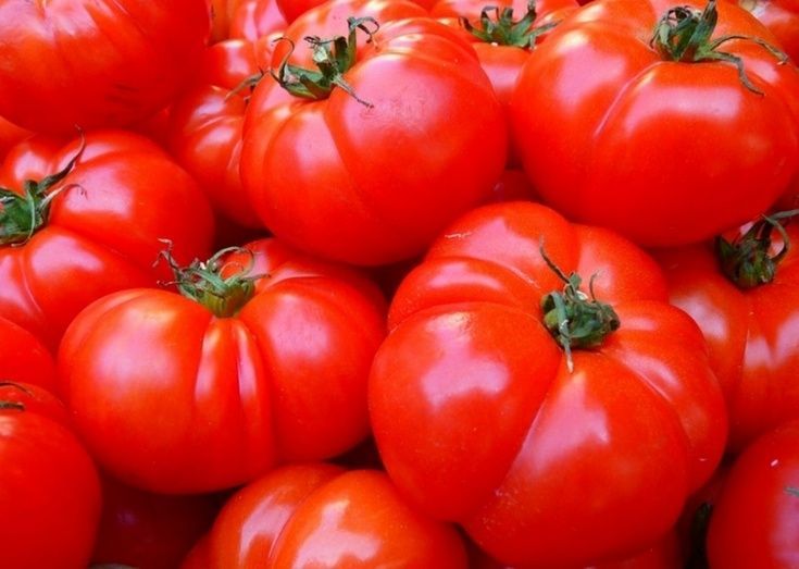 Tomate.
