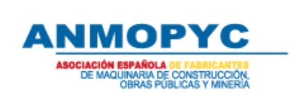 ASOCIACIÓN ESPAÑOLA DE FABRICANTES EXPORTADORES DE MAQUINARIA PARA LA CONSTRUCCIÓN Y OBRAS PÚBLICAS (ANMOPYC)