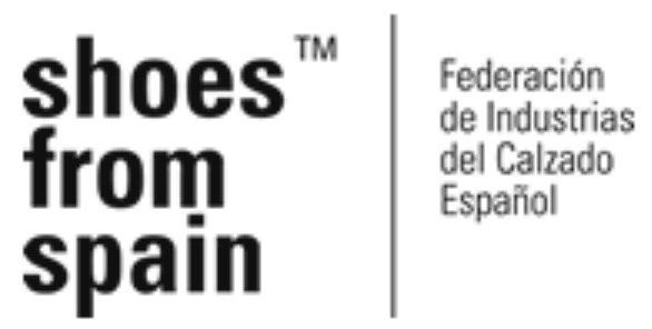 FEDERACIÓN DE INDUSTRIAS DEL CALZADO ESPAÑOL (FICE)