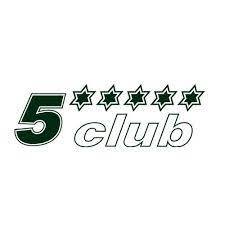5EstrellasClub