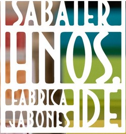 Sabater Hnos. Fábrica de Jabones