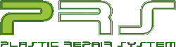 Plastic Repair System