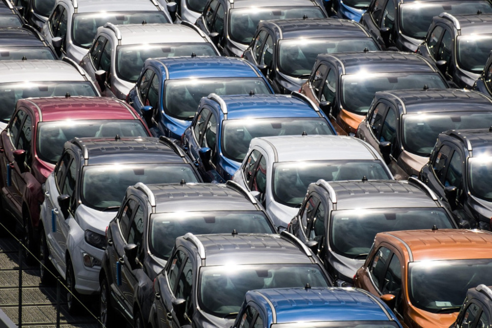 La industria automotriz es un sector estratégico para la economía comunitaria.