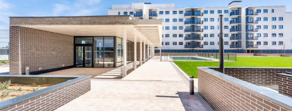 Este vehículo, con un tamaño objetivo de €1.000 millones, invertirá en sectores clave como el residencial, hotelero, centros de datos, logística, entre otros.