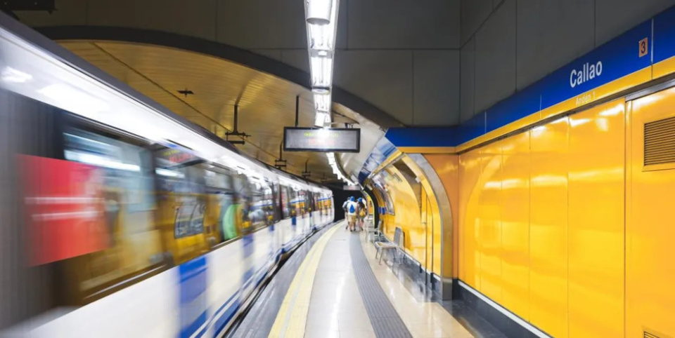 Durante el primer semestre del año, Metro de Madrid ha recibido la visita de 17 delegaciones extranjeras.