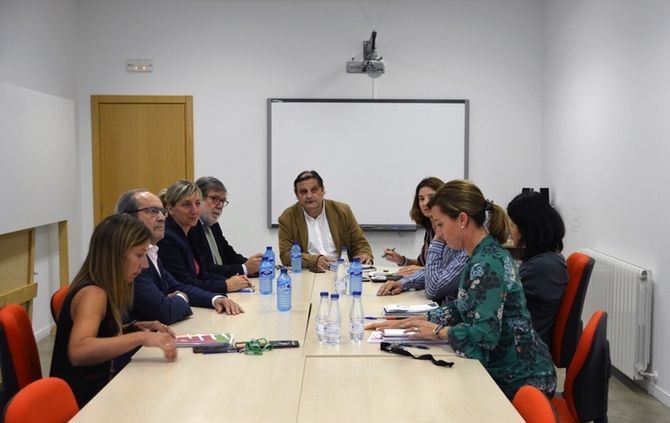El capital humano es, en opini&oacute;n del Comit&eacute; Ejecutivo de FOES, &ldquo;el activo m&aacute;s importante de las empresas&rdquo;.