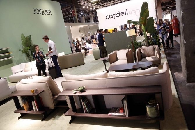 Hábitat abrirá sus puertas en Feria Valencia el próximo martes 18 de septiembre.