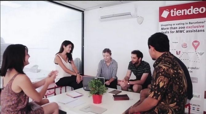 Tiendeo logr&oacute; el hito de 7 millones de facturaci&oacute;n en 2017.