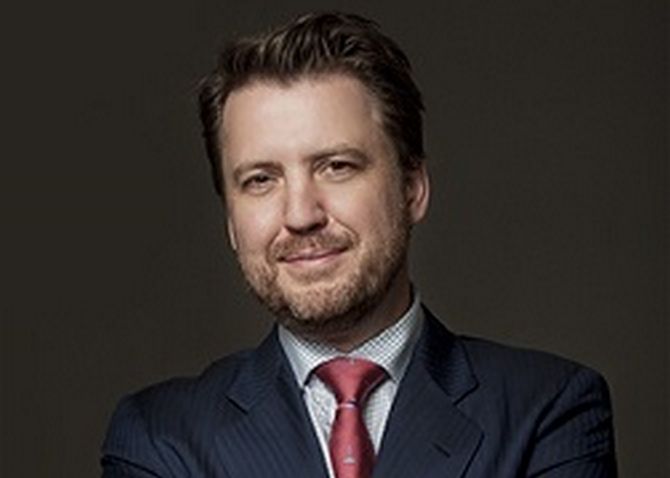 Juan Miguel Carre&ntilde;o, Director de Desarrollo de Negocio en M&eacute;xico.