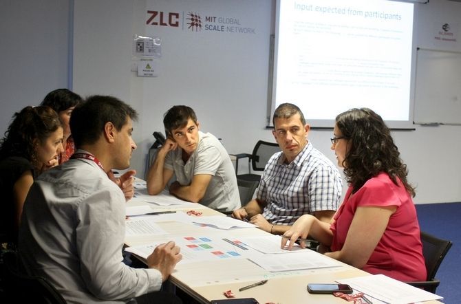 Workshop organizado por ZLC y que reuni&oacute; a expertos de la regi&oacute;n, tanto del mundo de la industria como acad&eacute;micos.