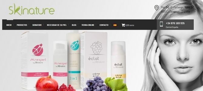 La compa&ntilde;&iacute;a cuenta con una amplia gama de productos.