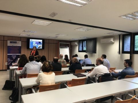 Programa de Acceso al Mercado Multilateral.