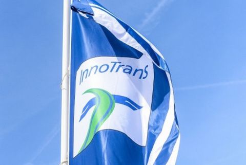InnoTrans 2018