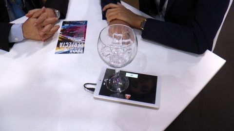 Copa Perfecta.
