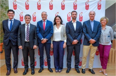 Jornada "La digitalización del sector retail: nuevos retos y tendencias”.