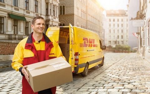 DHL Parcel apuesta por una Europa doméstica.
