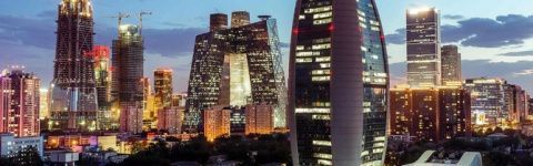 Alibaba y SAP se unieron hace dos años para ofrecer soluciones de cloud empresarial en China a través de Alibaba Cloud.