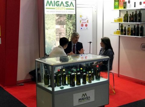 MIGASA.