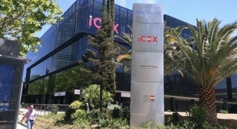 ICEX.
