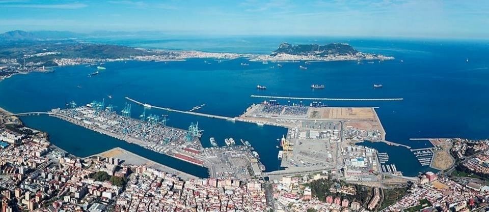 Algeciras.