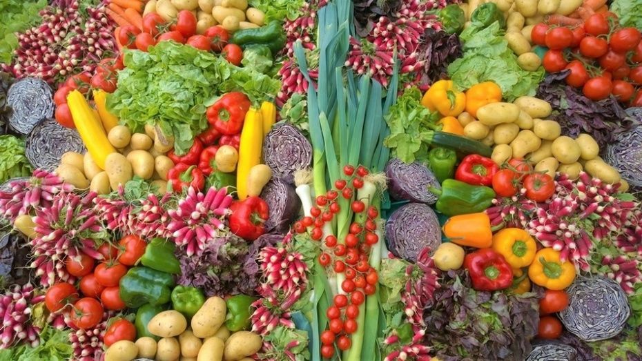 Exportaciones agroalimentarias.