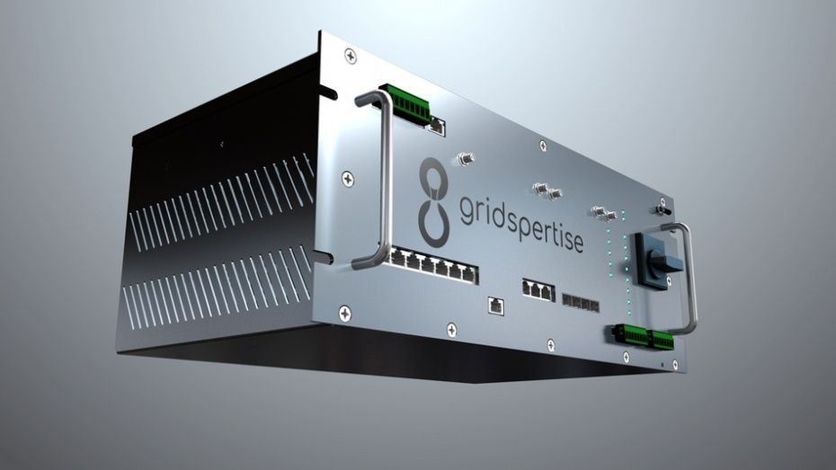 GRIDSPERTISE.