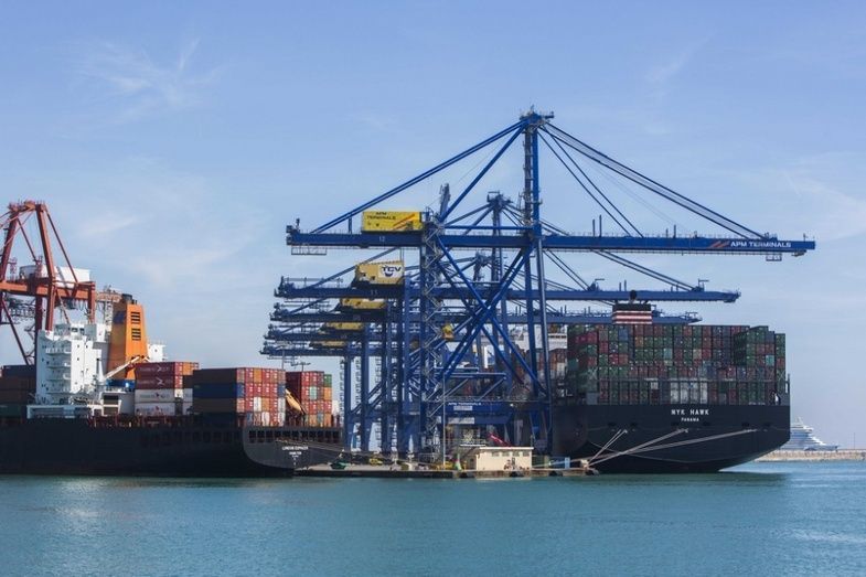 Valenciaport.