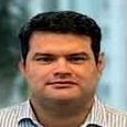 Sergio Daza - Country Manager Logisfashion Panamá
