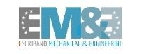 ESCRIBANO Mechanical & Engineering