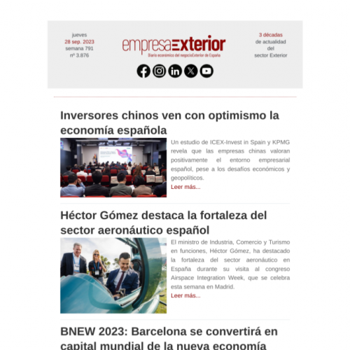 Haz click sobre la imagen para ver el boletín completo
