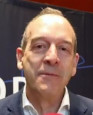 Roberto Fernández - Aeronautical Engineer General Director Additium Technologies