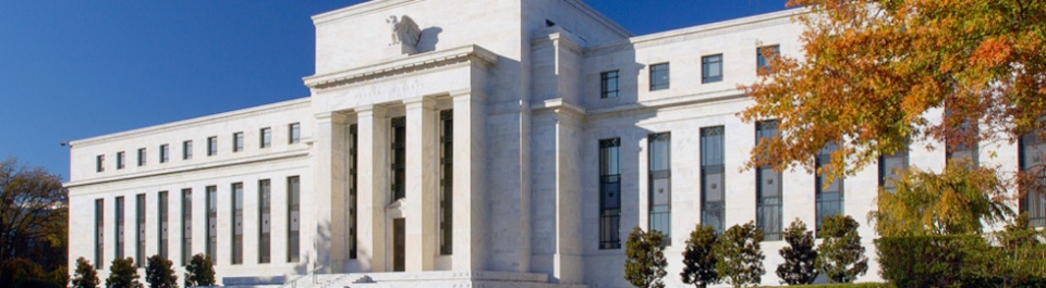Imagen: Federal Reserve