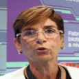 Sara Odeh - Business Operations Director & CEO Alpharma Integrated Solutions