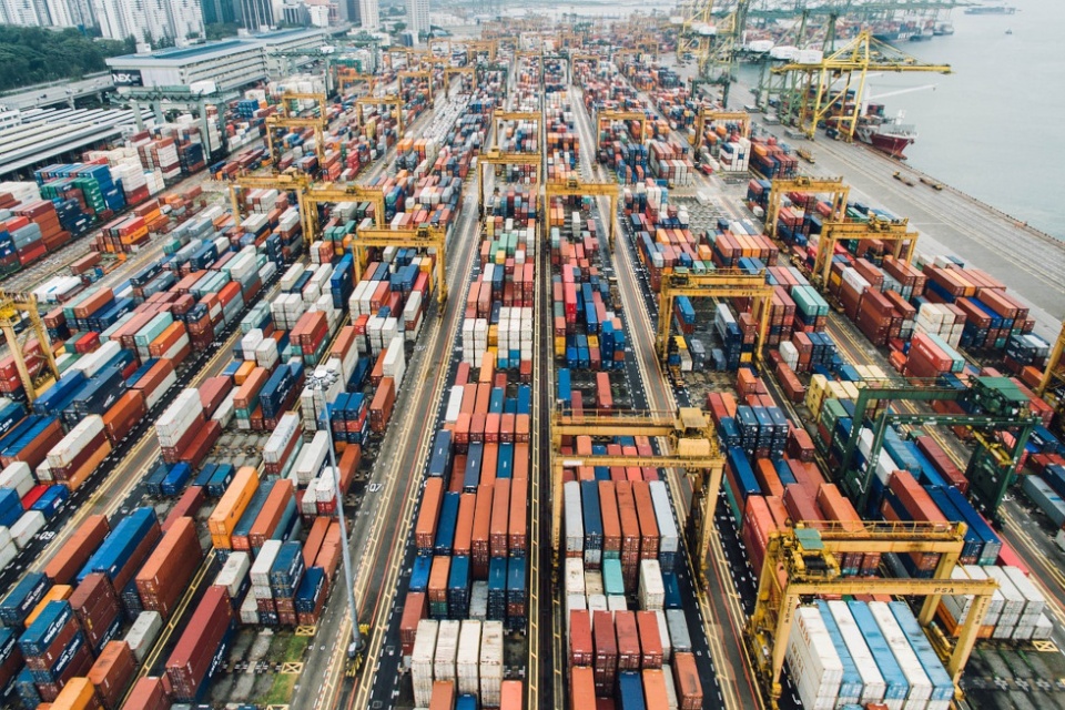 Las comunidades autónomas que más incrementaron sus exportaciones fueron Canarias, Extremadura y Castilla y León.