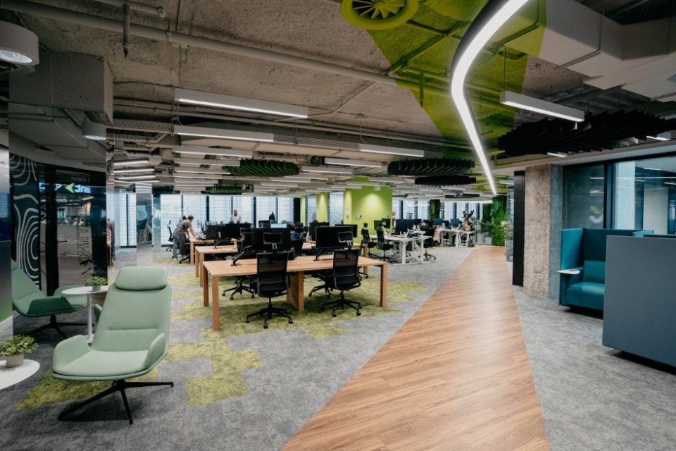 Globant.