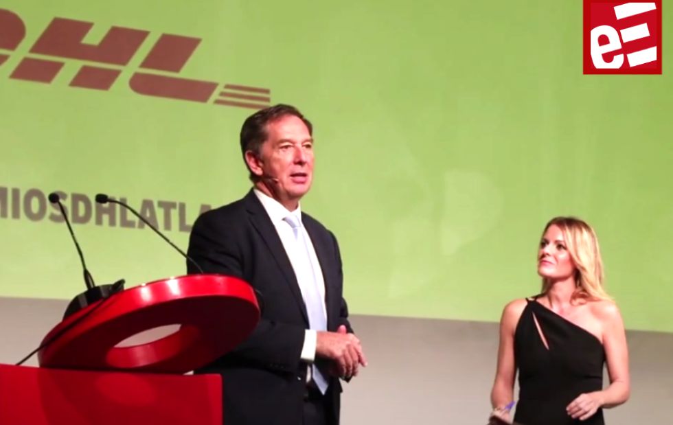 Los Premios DHL Atlas a la Exportación desvelan las empresas finalistas de su décima edición