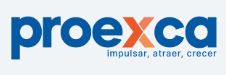 Logo de PROEXCA