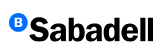 Logo de Banco Sabadell
