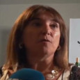 Amaia Barredo - Consejera de Alimentación, Desarrollo Rural, Agricultura y Pesca del Gobierno Vasco