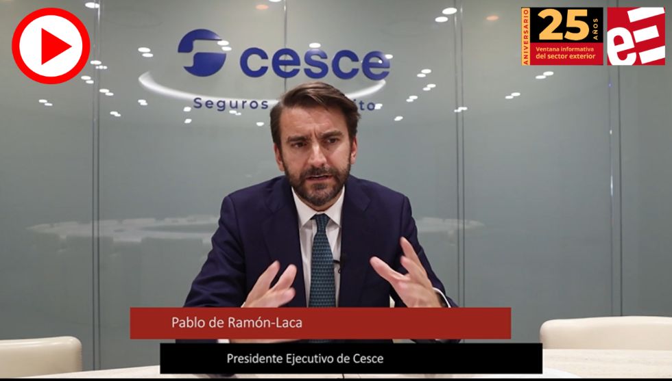 Pablo de Ramón-Laca (Cesce): 