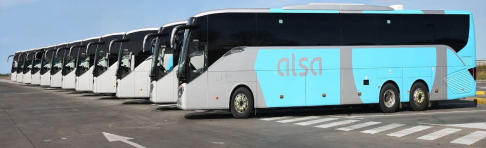 Flotilla Alsa.