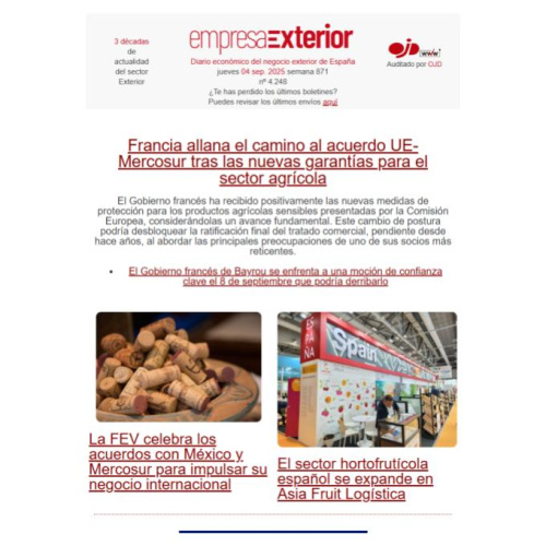 Haz click sobre la imagen para ver el boletín completo