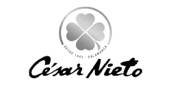 César Nieto
