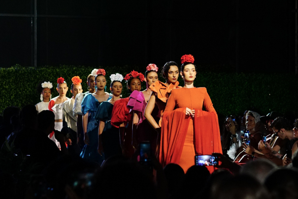 ESSDM participará en las dos próximas ediciones de la Semana Internacional de la Moda de Nueva York (septiembre 2025 y febrero 2026).