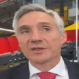 Miguel del Río - Director de Operaciones DHL Express España