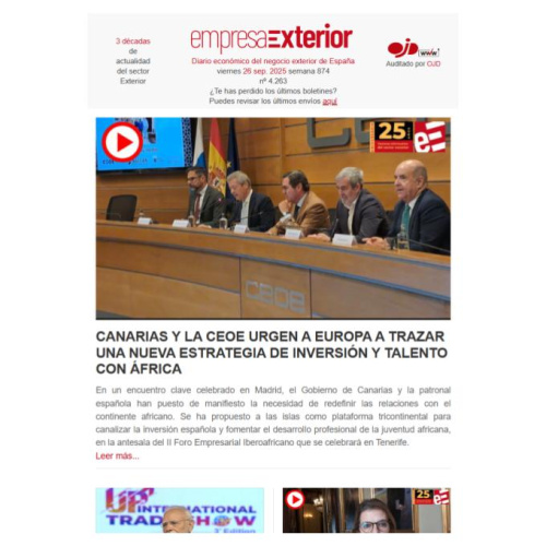 empresa Exterior 26-09-2025