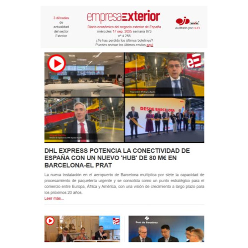 empresa Exterior 17-09-2025