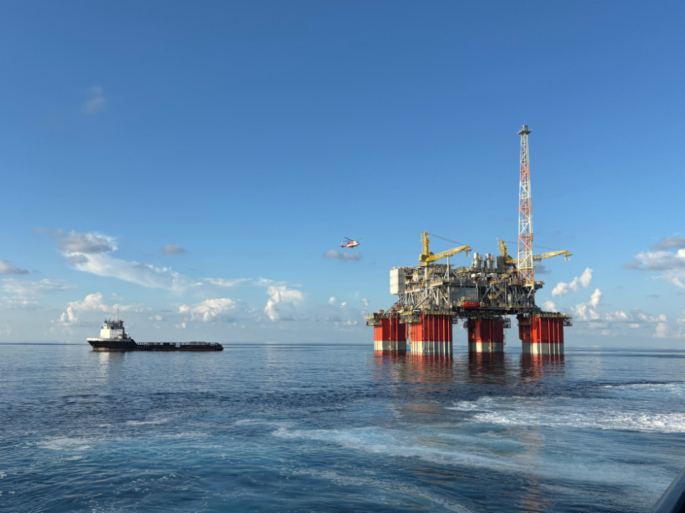 Plataforma ‘Salamanca’.