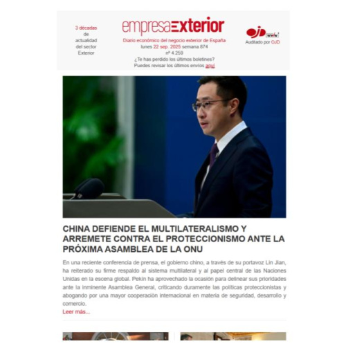 empresa Exterior 22-09-2025